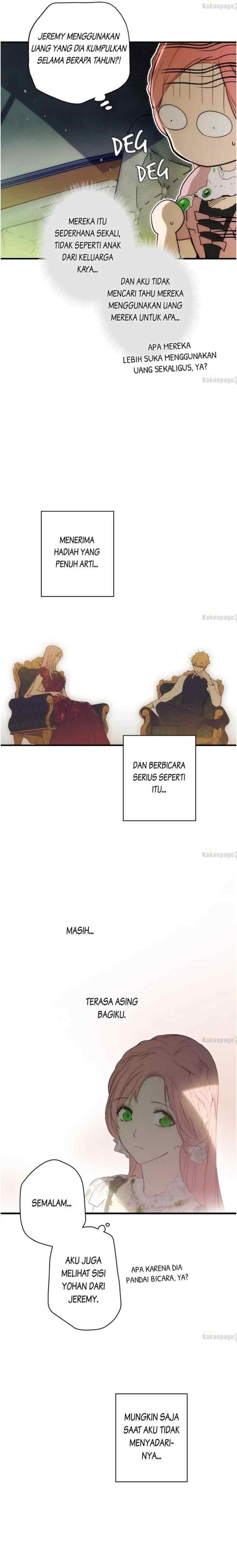 A Stepmother's ‏Märchen chapter 72 halaman 13