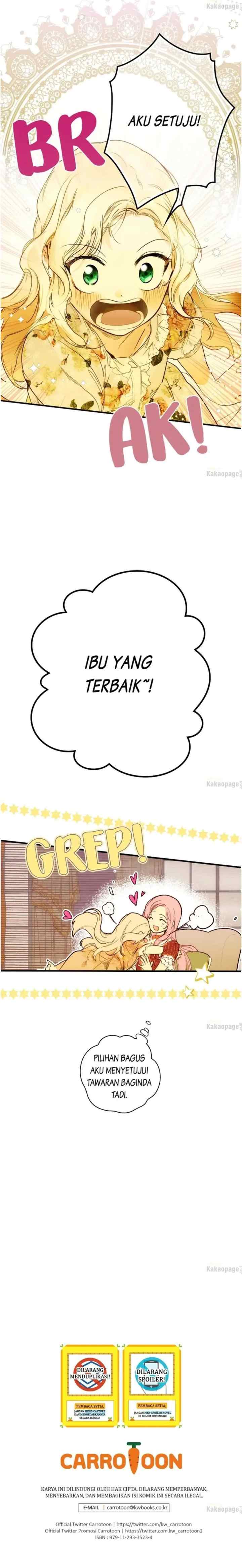 A Stepmother's ‏Märchen chapter 72 halaman 18