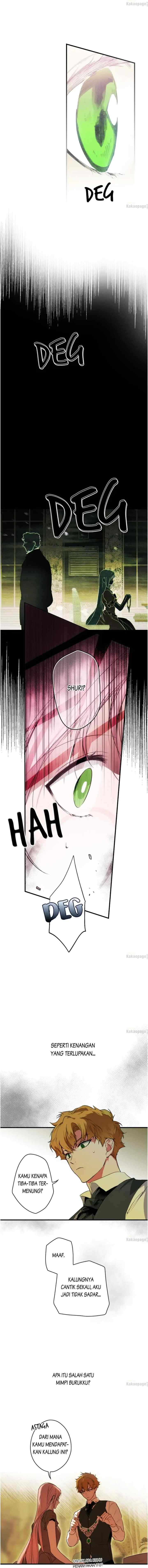 A Stepmother's ‏Märchen chapter 72 halaman 6