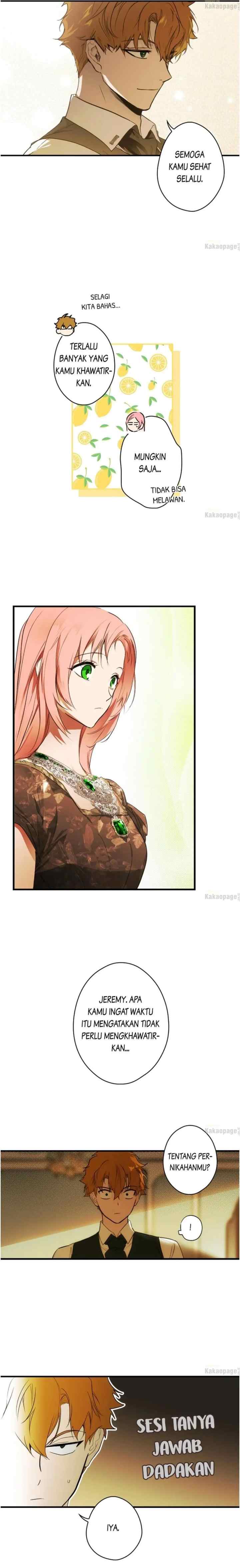 A Stepmother's ‏Märchen chapter 72 halaman 9