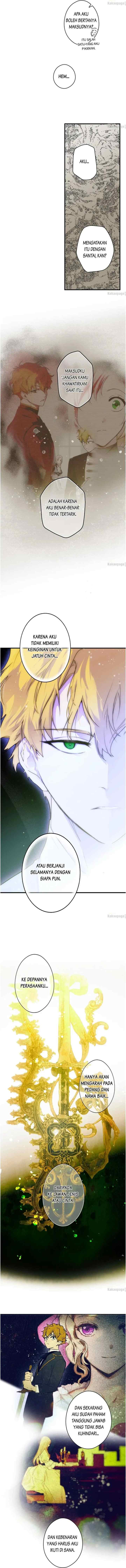 A Stepmother's ‏Märchen chapter 72 halaman 10