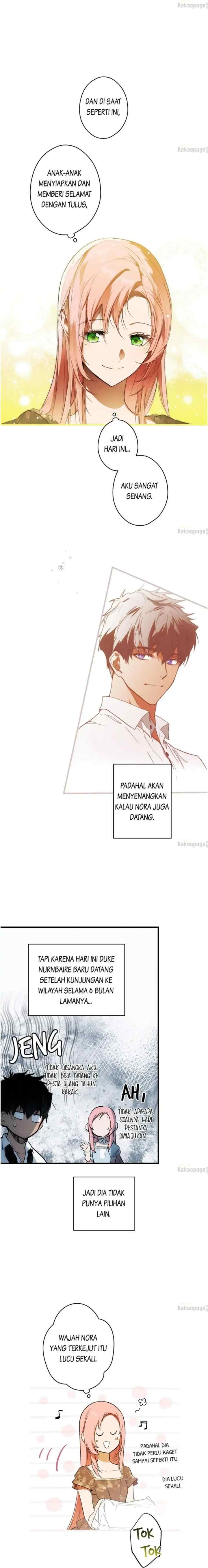 A Stepmother's ‏Märchen chapter 72 halaman 4