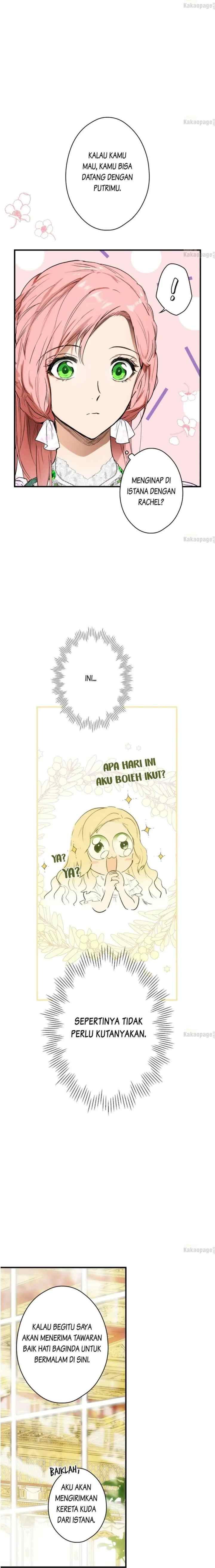 A Stepmother's ‏Märchen chapter 72 halaman 16