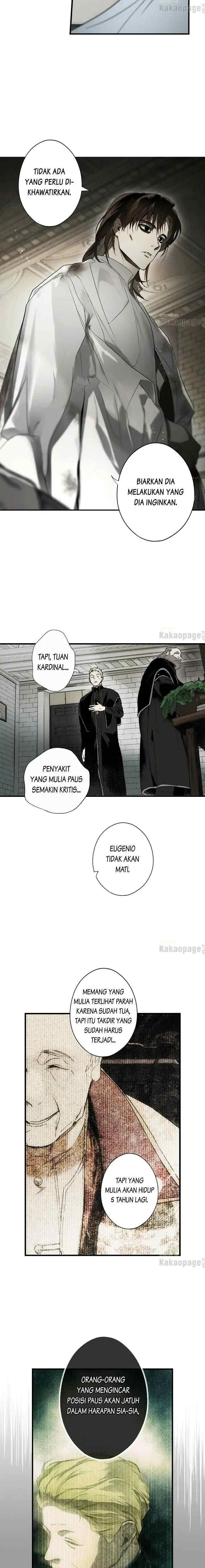 A Stepmother's ‏Märchen chapter 73 halaman 12