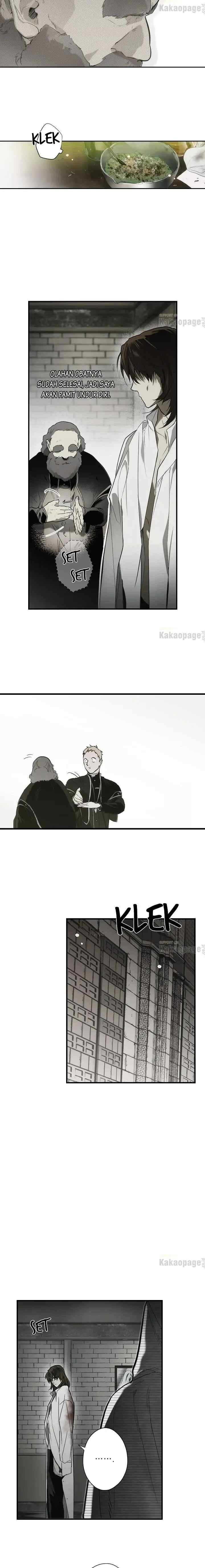 A Stepmother's ‏Märchen chapter 73 halaman 14
