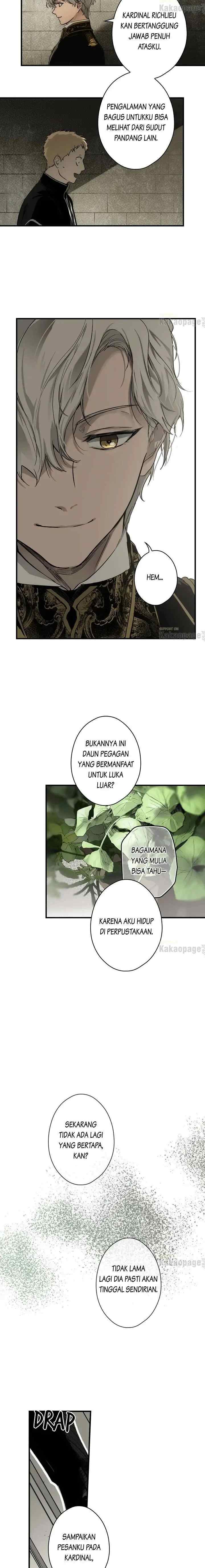 A Stepmother's ‏Märchen chapter 73 halaman 10