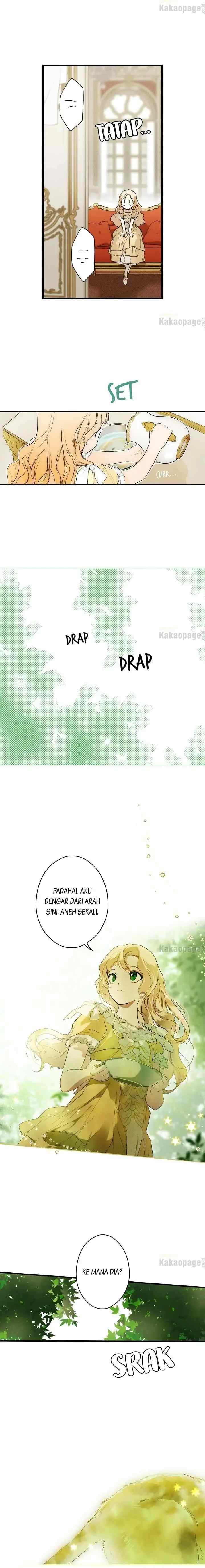 A Stepmother's ‏Märchen chapter 73 halaman 19