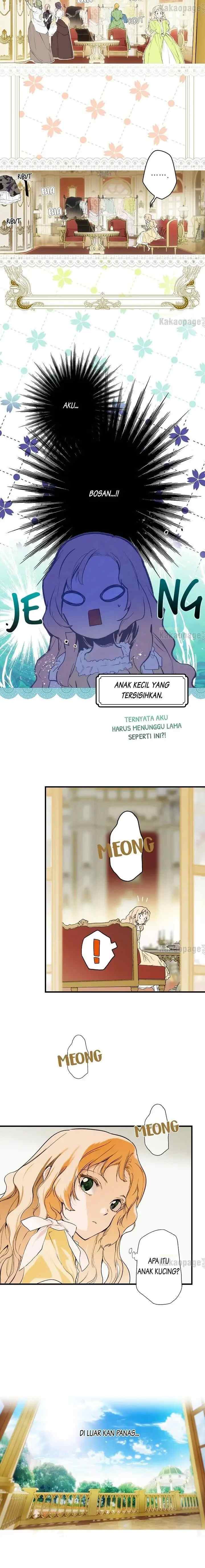 A Stepmother's ‏Märchen chapter 73 halaman 18