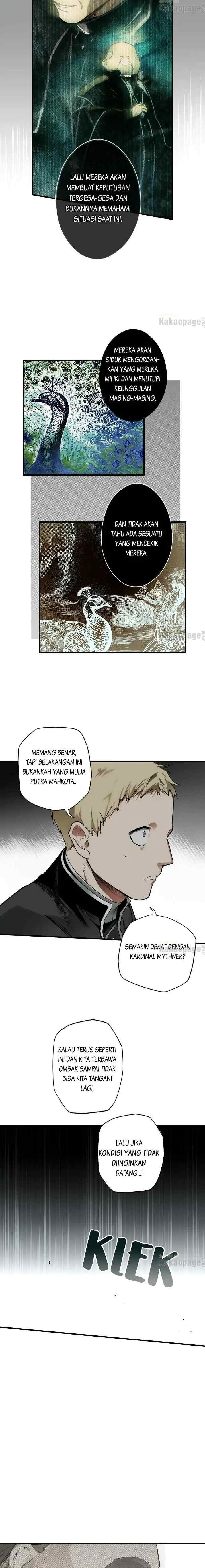 A Stepmother's ‏Märchen chapter 73 halaman 13