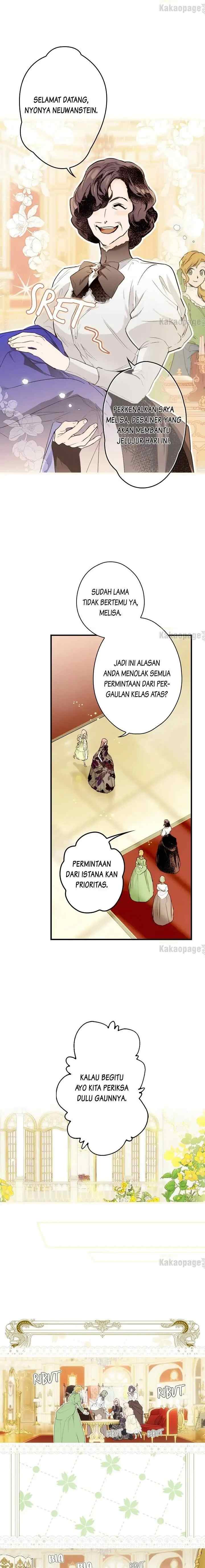 A Stepmother's ‏Märchen chapter 73 halaman 17