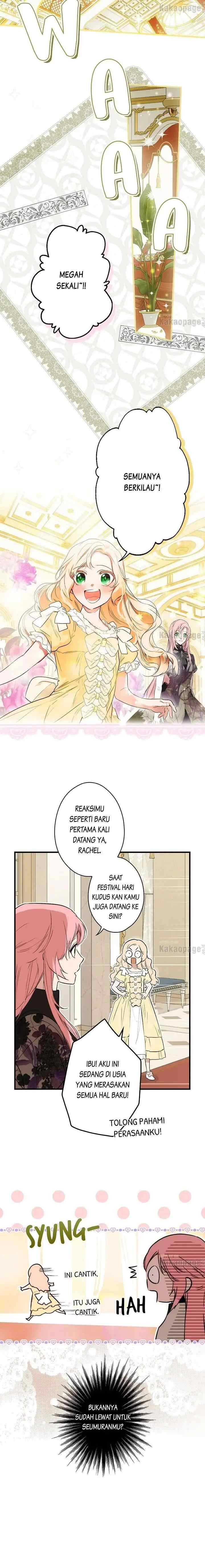 A Stepmother's ‏Märchen chapter 73 halaman 16