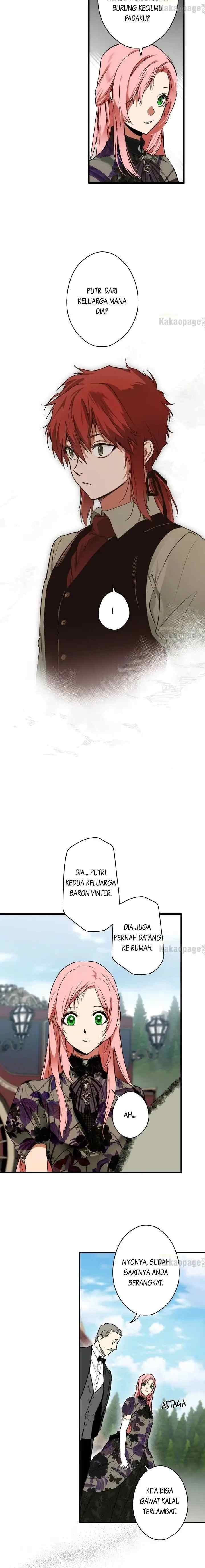 A Stepmother's ‏Märchen chapter 73 halaman 5