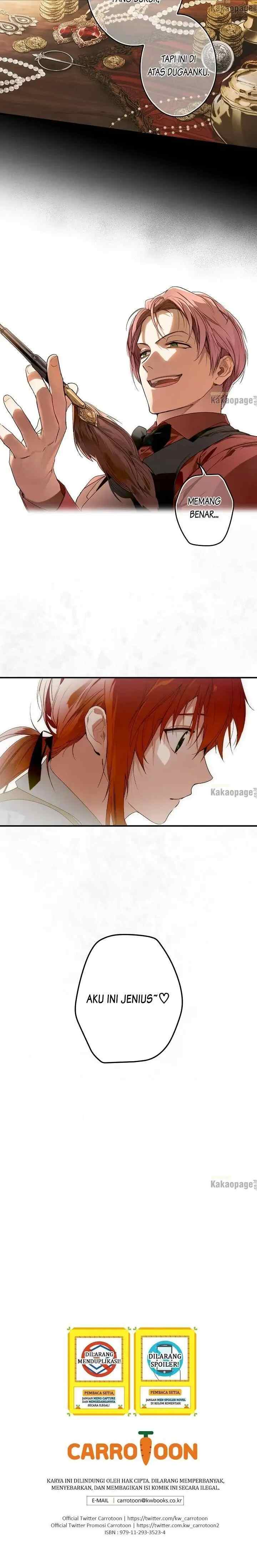 A Stepmother's ‏Märchen chapter 75 halaman 18