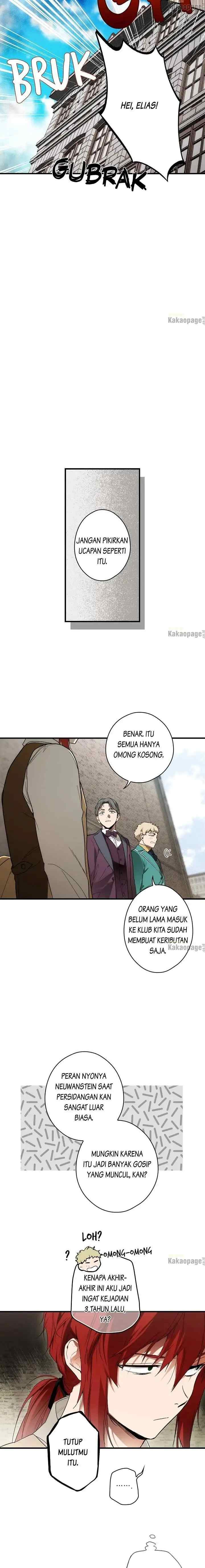 A Stepmother's ‏Märchen chapter 75 halaman 9