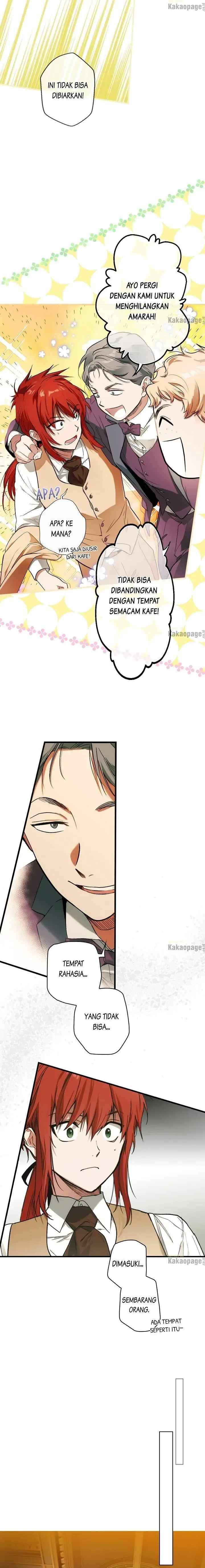 A Stepmother's ‏Märchen chapter 75 halaman 11
