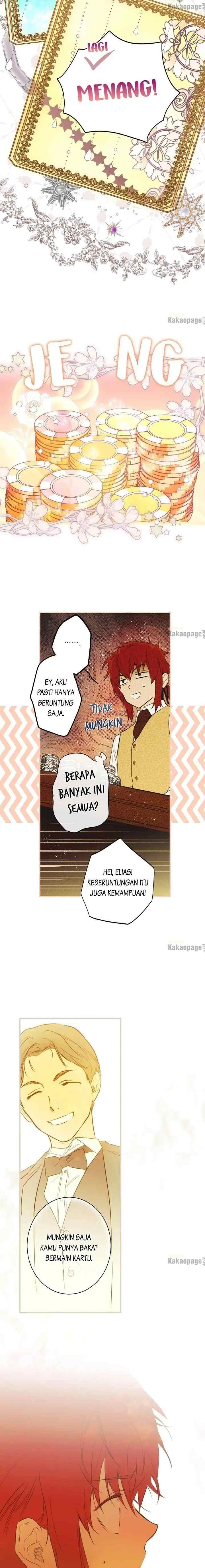 A Stepmother's ‏Märchen chapter 75 halaman 15