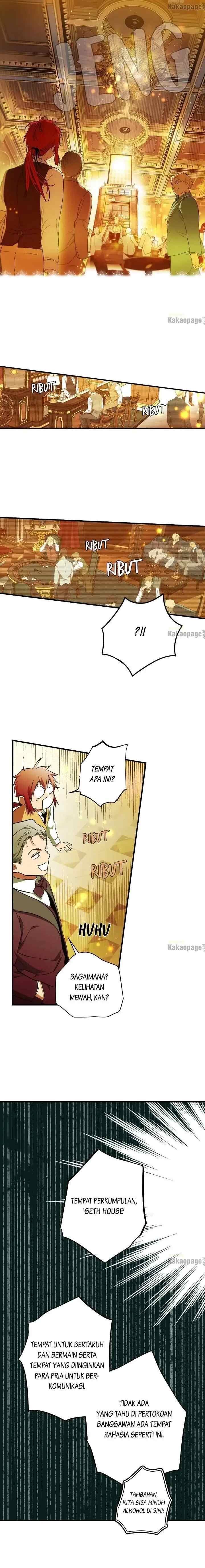 A Stepmother's ‏Märchen chapter 75 halaman 12