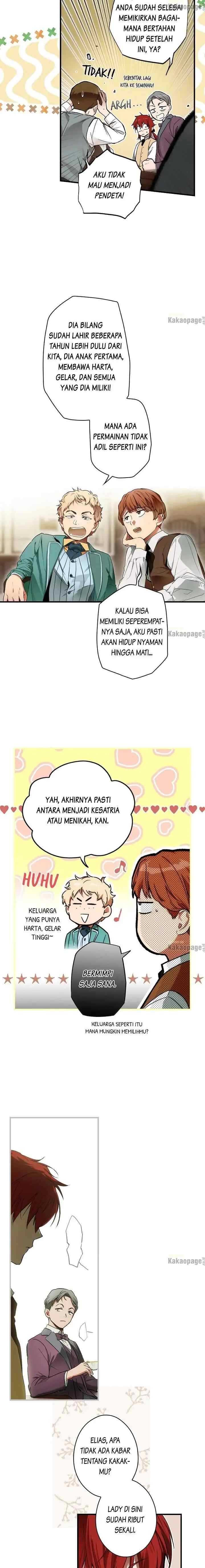 A Stepmother's ‏Märchen chapter 75 halaman 5