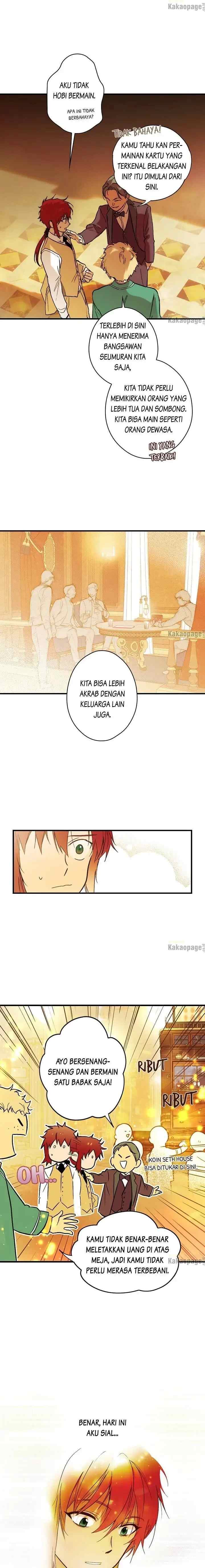 A Stepmother's ‏Märchen chapter 75 halaman 13