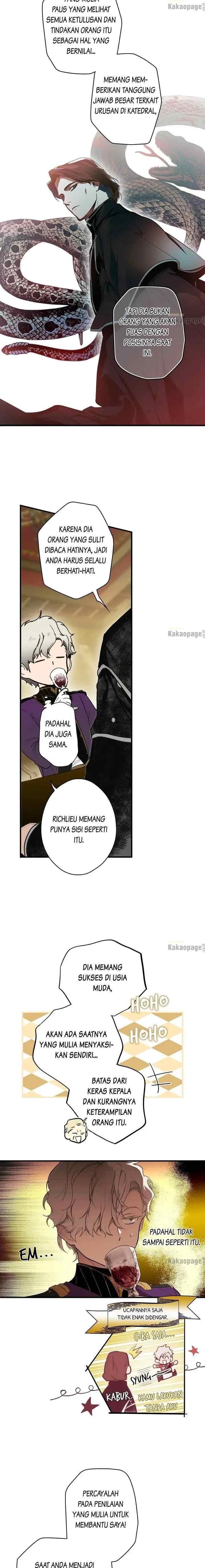 A Stepmother's ‏Märchen chapter 76 halaman 12