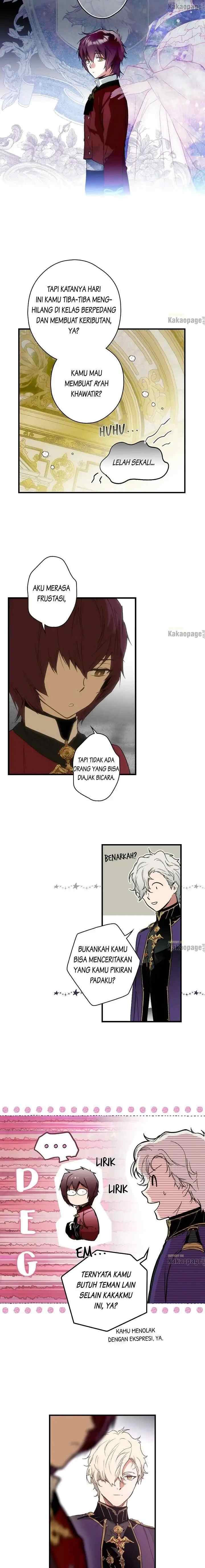 A Stepmother's ‏Märchen chapter 76 halaman 15