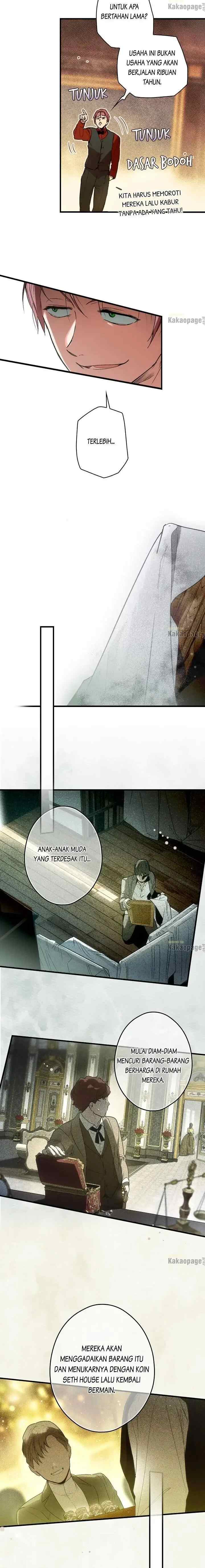 A Stepmother's ‏Märchen chapter 76 halaman 5