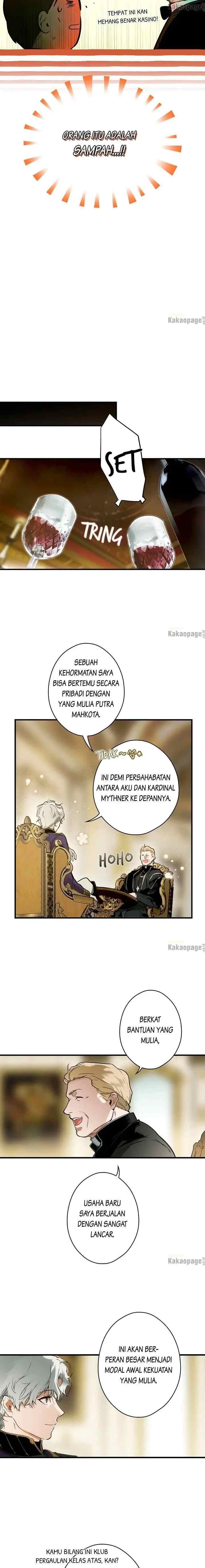 A Stepmother's ‏Märchen chapter 76 halaman 10