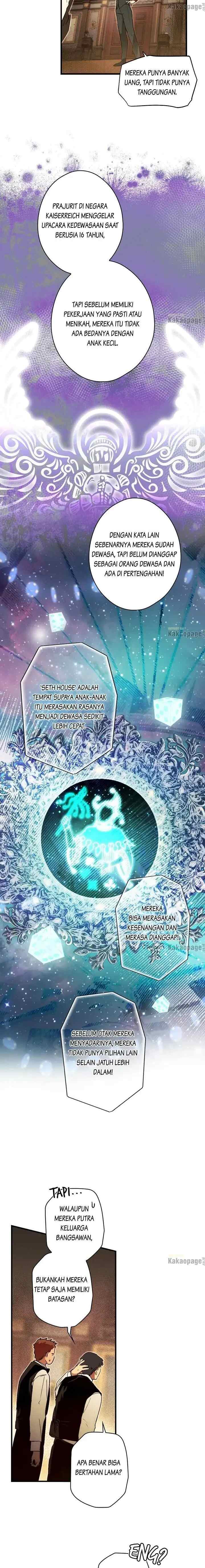 A Stepmother's ‏Märchen chapter 76 halaman 4