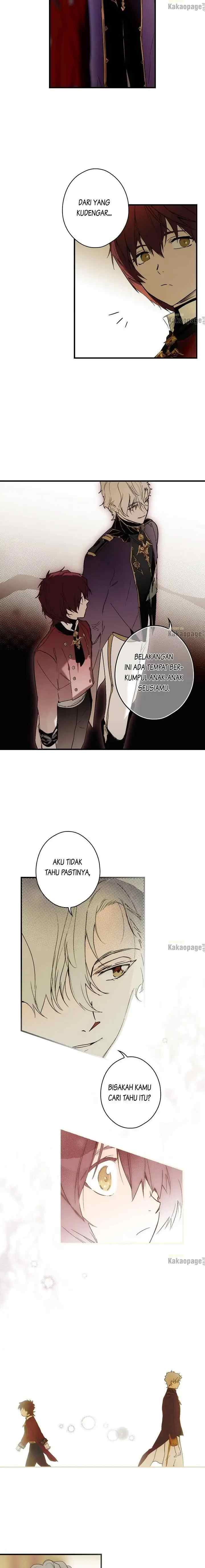 A Stepmother's ‏Märchen chapter 76 halaman 16