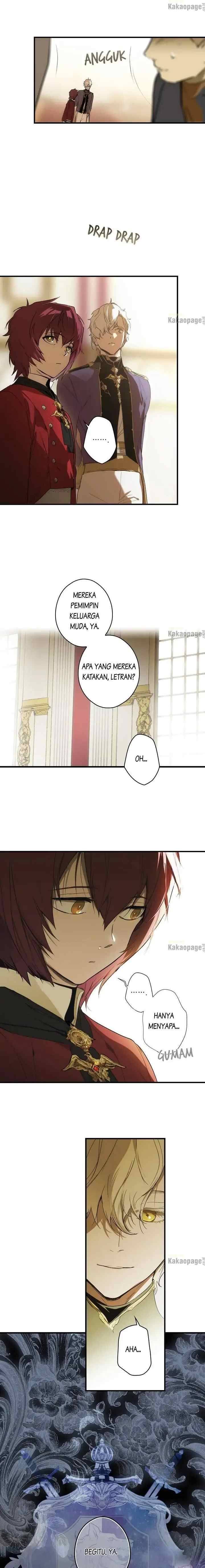 A Stepmother's ‏Märchen chapter 76 halaman 14