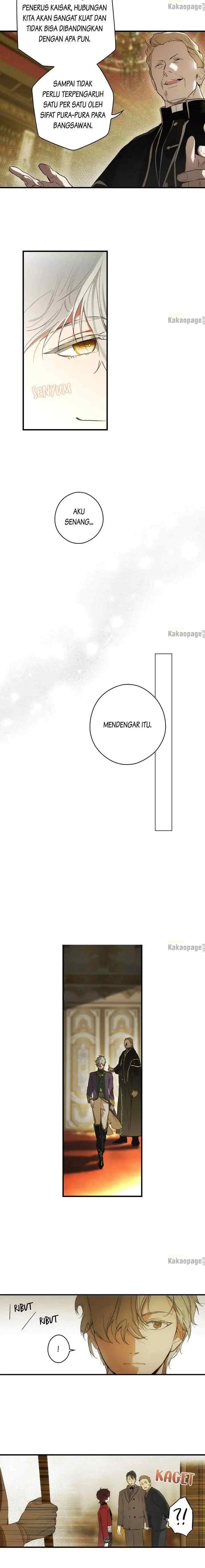 A Stepmother's ‏Märchen chapter 76 halaman 13