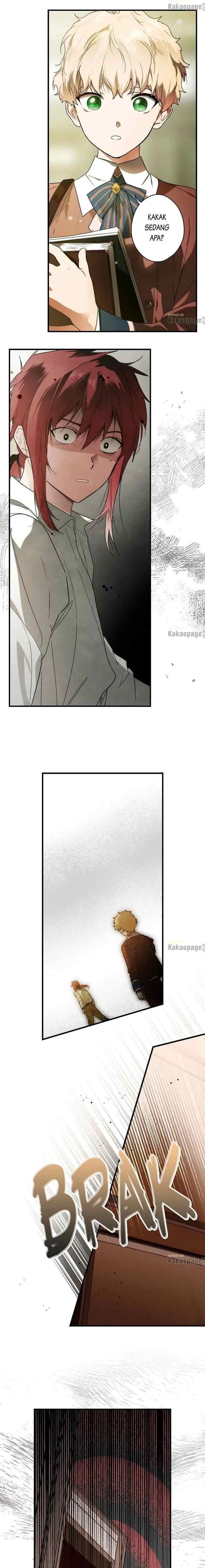 A Stepmother's ‏Märchen chapter 76 halaman 7