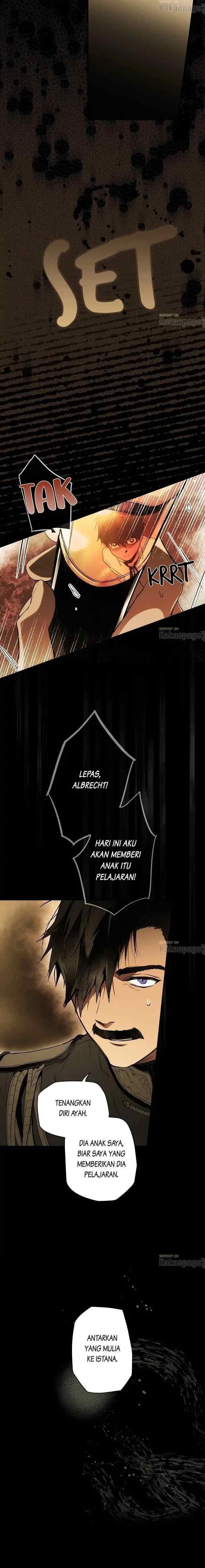 A Stepmother's ‏Märchen chapter 77 halaman 11