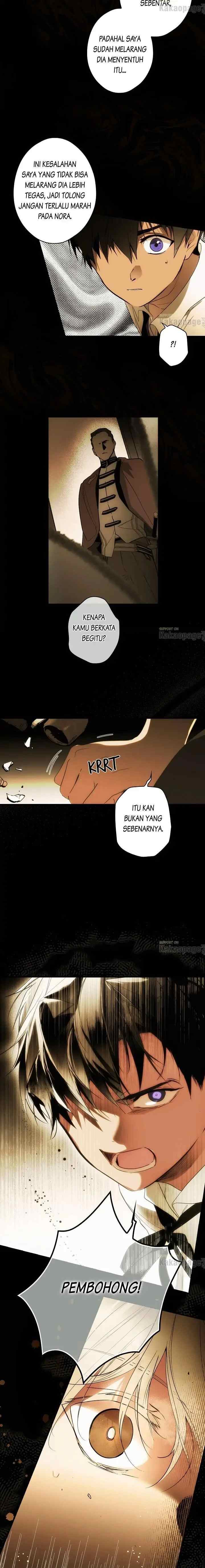 A Stepmother's ‏Märchen chapter 77 halaman 9