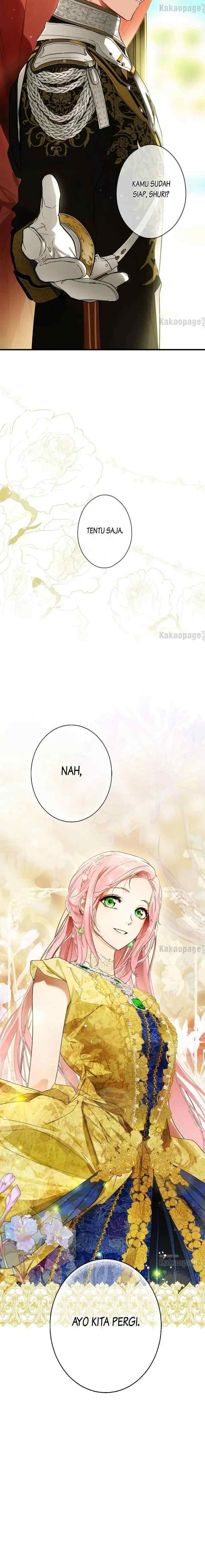 A Stepmother's ‏Märchen chapter 77 halaman 19