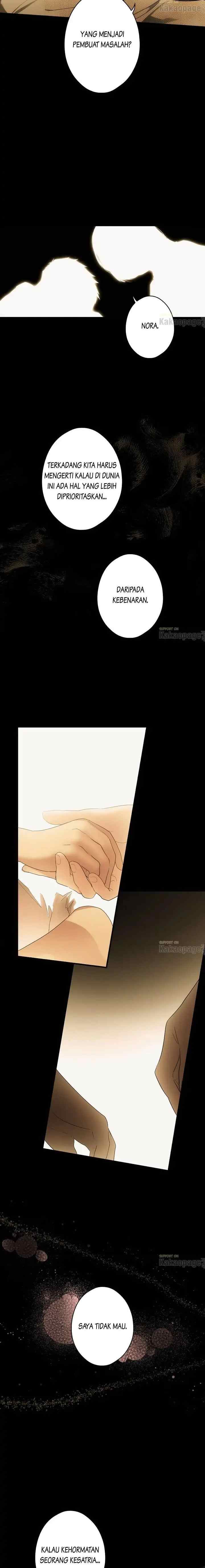 A Stepmother's ‏Märchen chapter 77 halaman 14