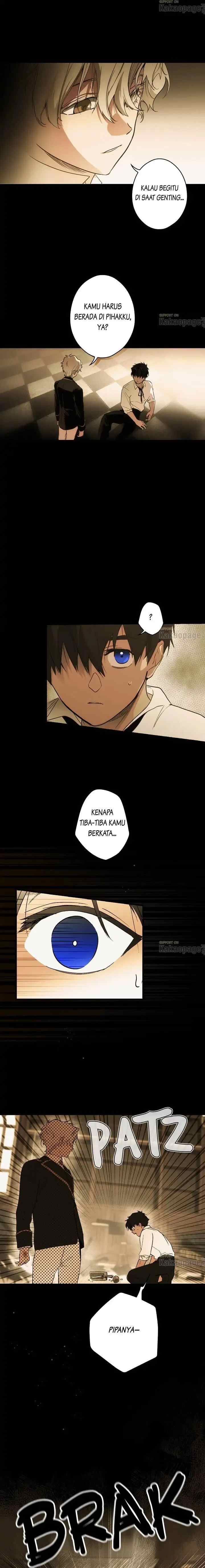 A Stepmother's ‏Märchen chapter 77 halaman 7