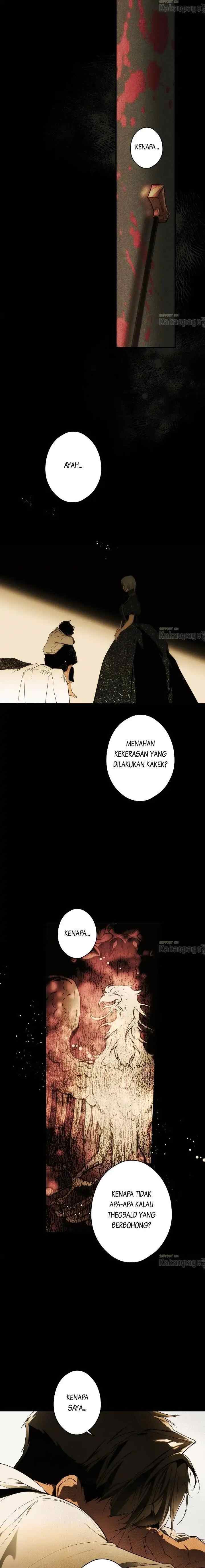 A Stepmother's ‏Märchen chapter 77 halaman 13