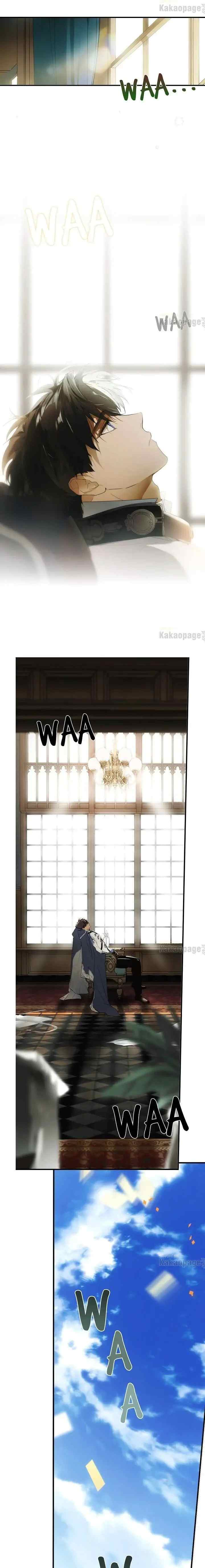 A Stepmother's ‏Märchen chapter 77 halaman 16