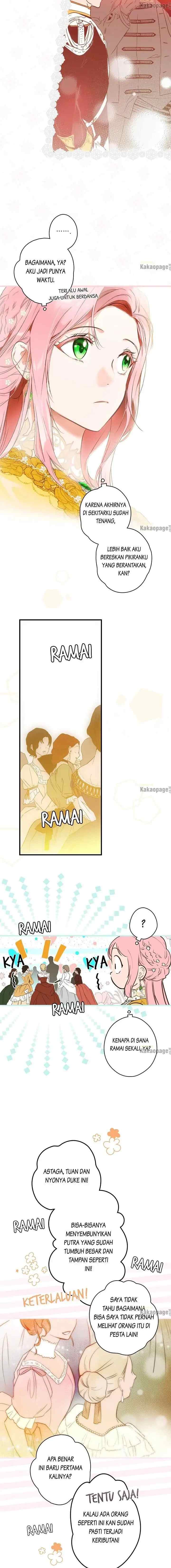 A Stepmother's ‏Märchen chapter 78 halaman 13