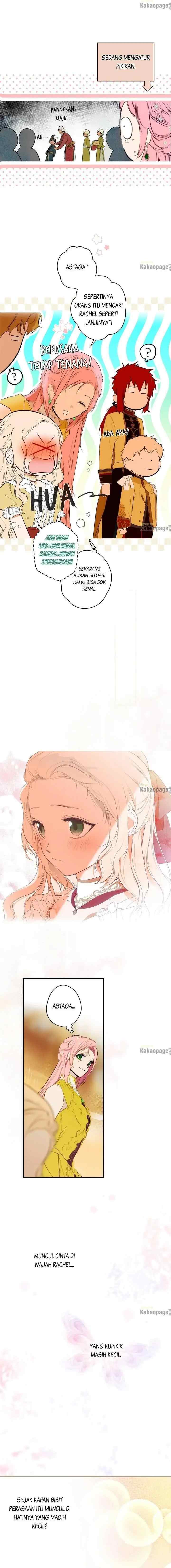 A Stepmother's ‏Märchen chapter 78 halaman 5