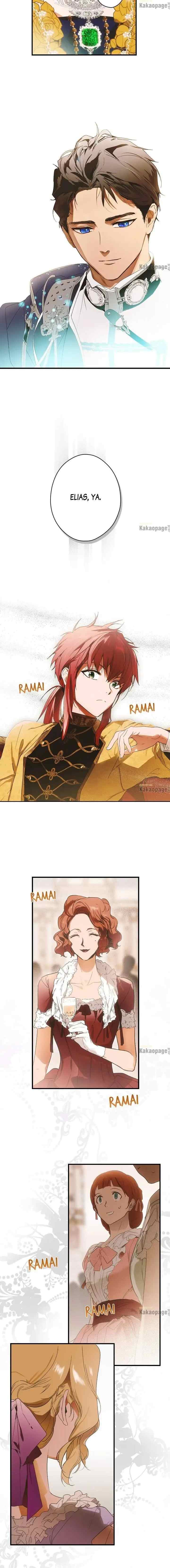 A Stepmother's ‏Märchen chapter 78 halaman 19