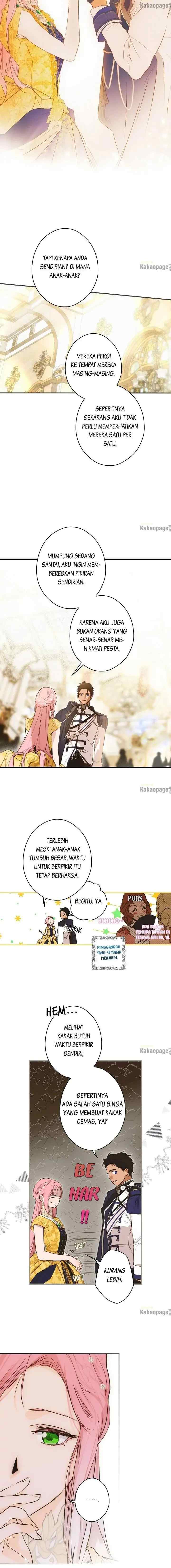 A Stepmother's ‏Märchen chapter 78 halaman 17
