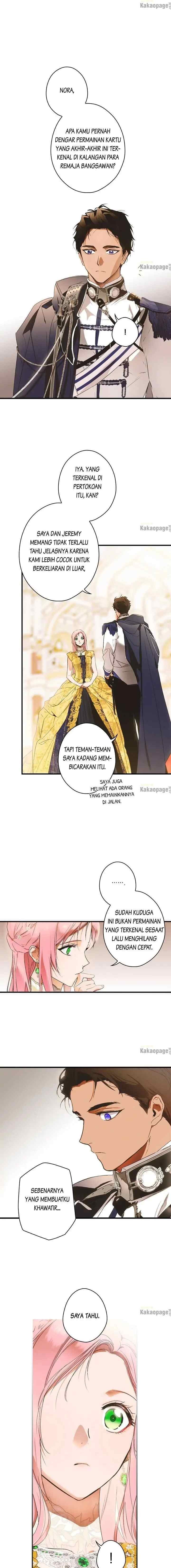 A Stepmother's ‏Märchen chapter 78 halaman 18