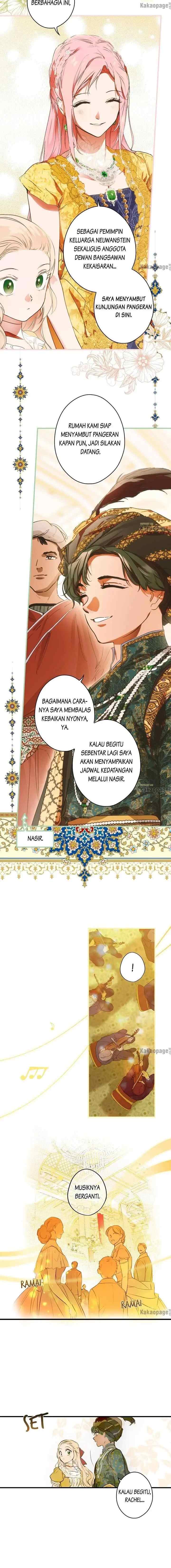 A Stepmother's ‏Märchen chapter 78 halaman 11