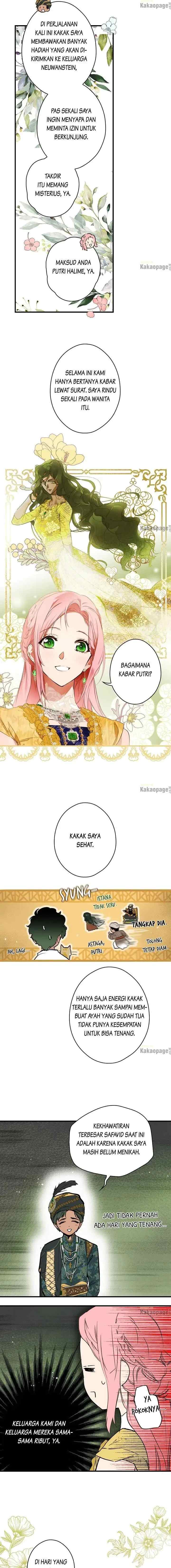 A Stepmother's ‏Märchen chapter 78 halaman 10