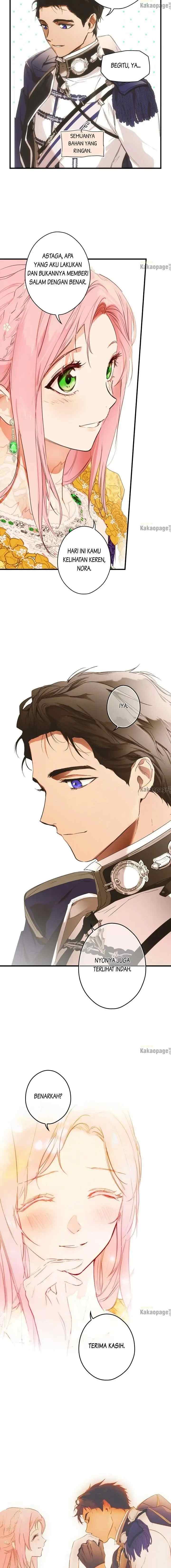 A Stepmother's ‏Märchen chapter 78 halaman 16