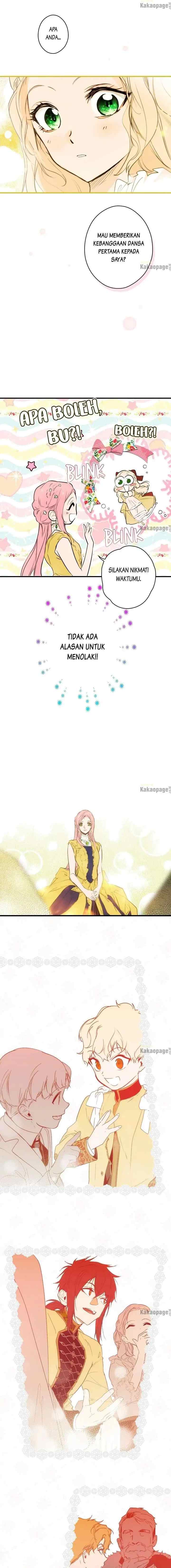 A Stepmother's ‏Märchen chapter 78 halaman 12
