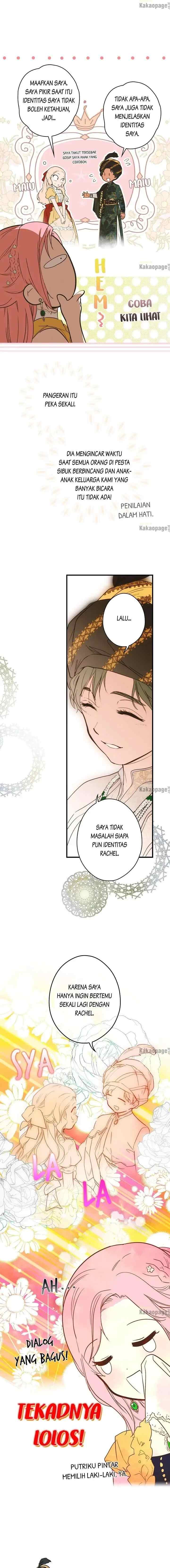 A Stepmother's ‏Märchen chapter 78 halaman 9