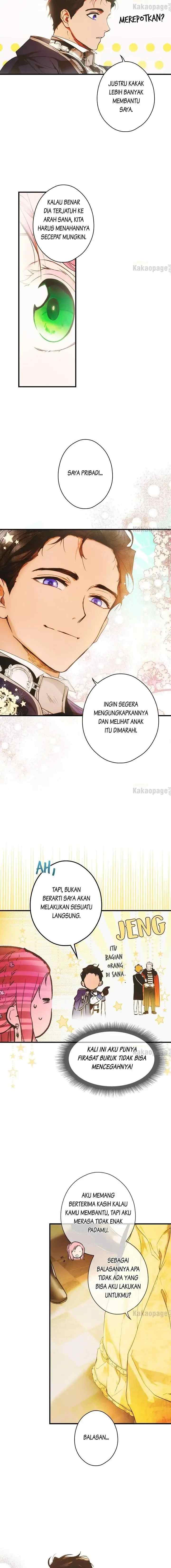 A Stepmother's ‏Märchen chapter 79 halaman 16